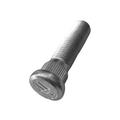 BİJON SAPLAMASI Ø14 FREZE HYUNDAI MITSUBISHI